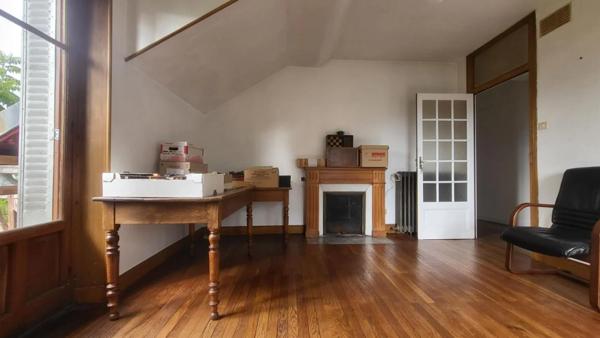 Maison à vendre à Chambéry (73000)