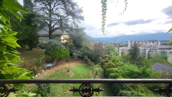 Maison à vendre à Chambéry (73000)