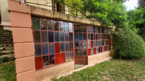 Maison à vendre à Chambéry (73000)
