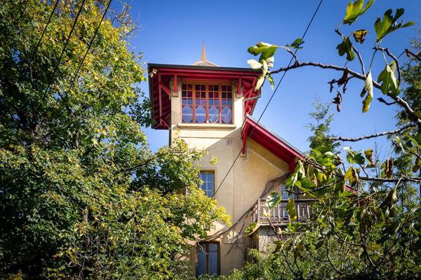 Maison à vendre à Chambéry (73000)