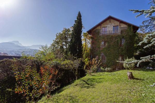 Maison à vendre à Chambéry (73000)