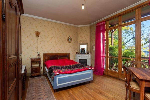 Maison à vendre à Chambéry (73000)