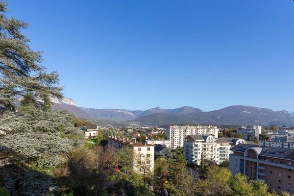 Maison à vendre à Chambéry (73000)