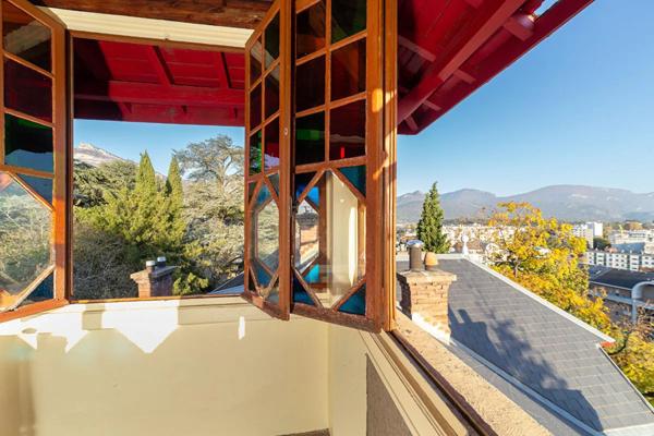 Maison à vendre à Chambéry (73000)