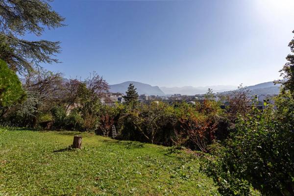 Maison à vendre à Chambéry (73000)