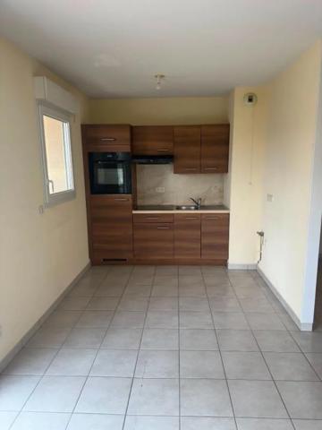 Appartement à louer à Thoiry (01710)