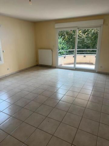 Appartement à louer à Thoiry (01710)