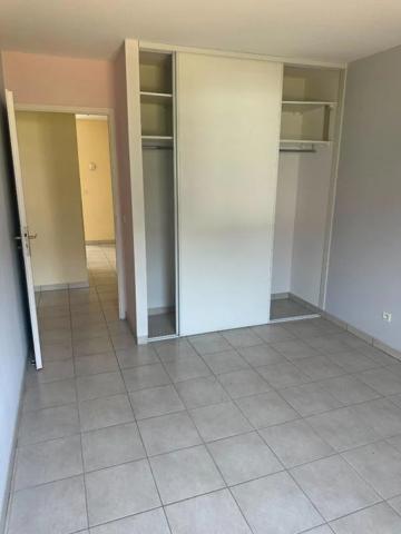 Appartement à louer à Thoiry (01710)