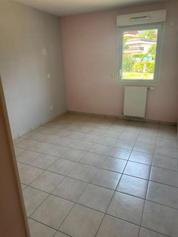 Appartement à louer à Thoiry (01710)