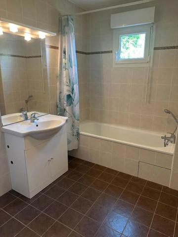 Appartement à louer à Thoiry (01710)