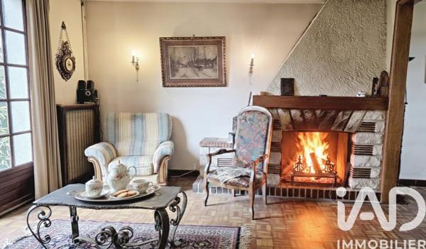 Maison à vendre 4 pièces 117 m² Sorel-Moussel