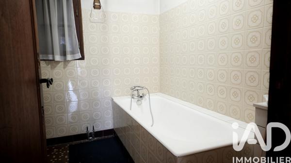 Maison à vendre 4 pièces 117 m² Sorel-Moussel