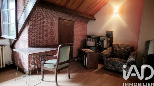 Maison à vendre 4 pièces 117 m² Sorel-Moussel