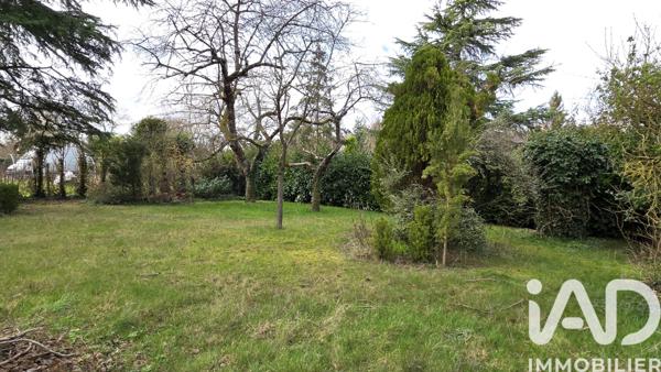 Maison à vendre 4 pièces 117 m² Sorel-Moussel