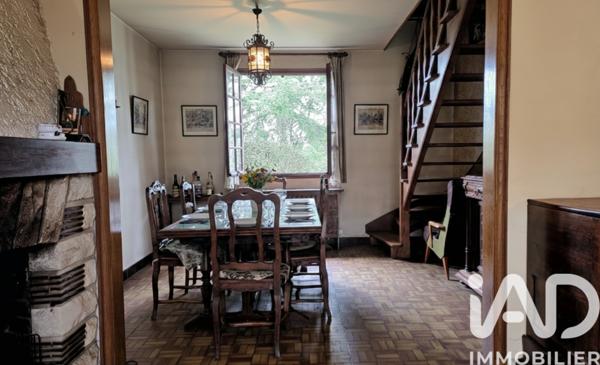 Maison à vendre 4 pièces 117 m² Sorel-Moussel