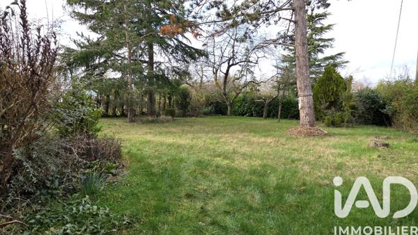 Maison à vendre 4 pièces 117 m² Sorel-Moussel