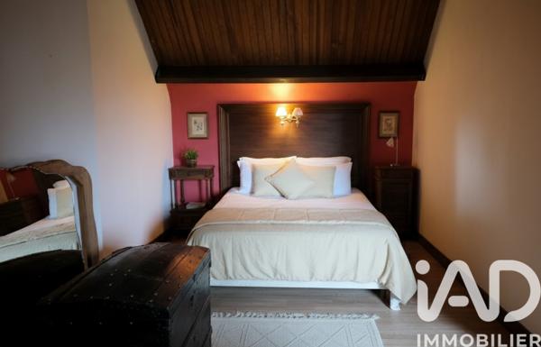 Maison à vendre 4 pièces 117 m² Sorel-Moussel