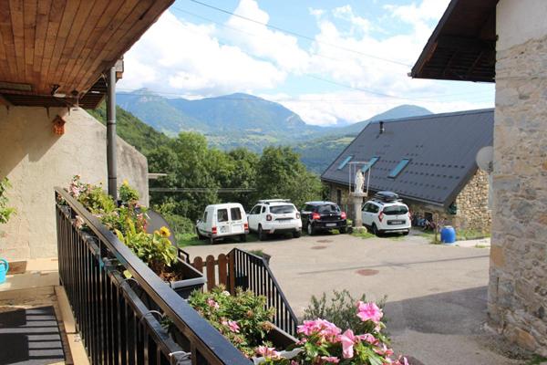 Maison SAINT-JEAN-D'ARVEY de 85 m2 - 3 chambres