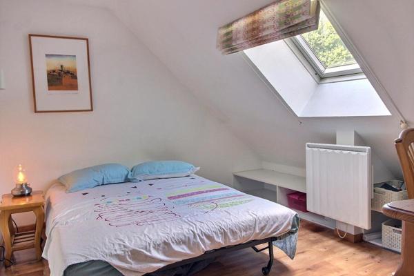 Maison SAINT-JEAN-D'ARVEY de 85 m2 - 3 chambres