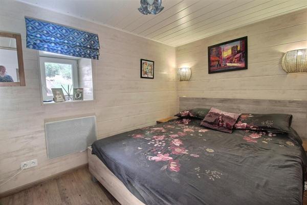 Maison SAINT-JEAN-D'ARVEY de 85 m2 - 3 chambres