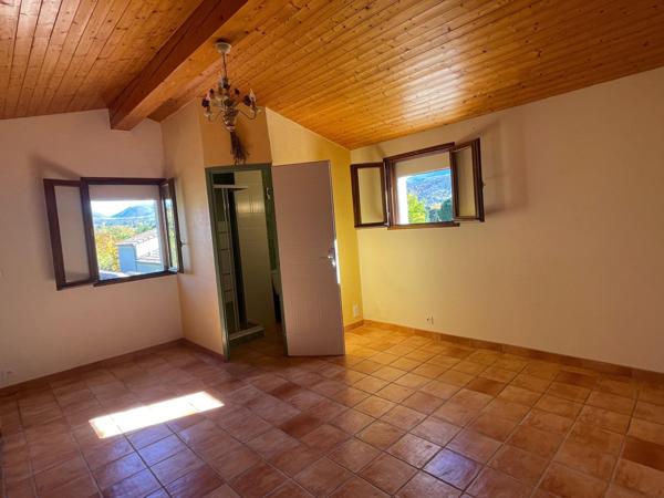 Votre maison rêvée à Dieulefit