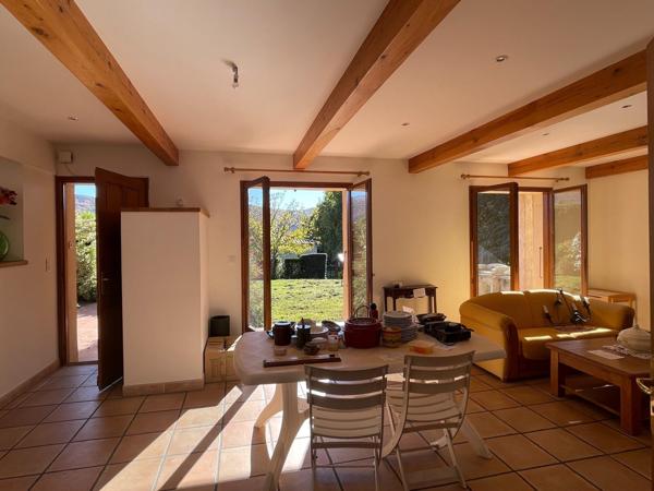 Votre maison rêvée à Dieulefit