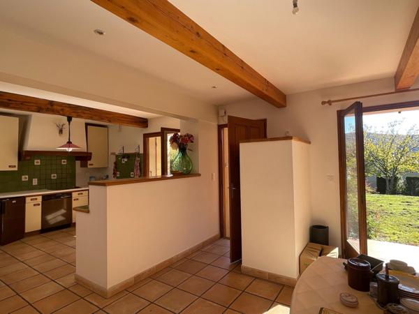 Votre maison rêvée à Dieulefit