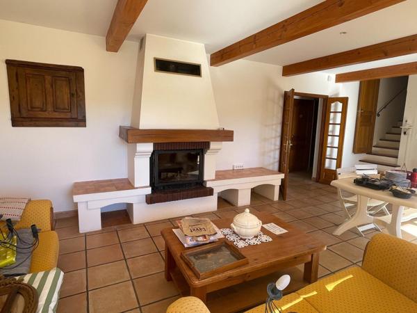 Votre maison rêvée à Dieulefit