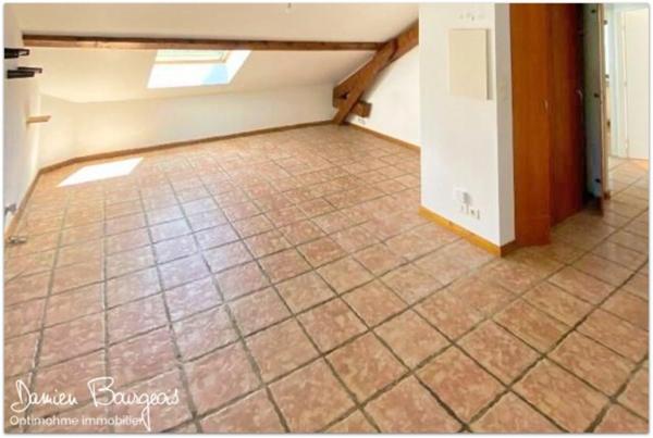 Appartement T3 bis – GEX Hyper Centre