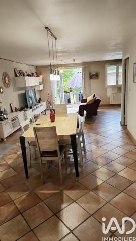 Maison à vendre 4 pièces 103 m² Chelles