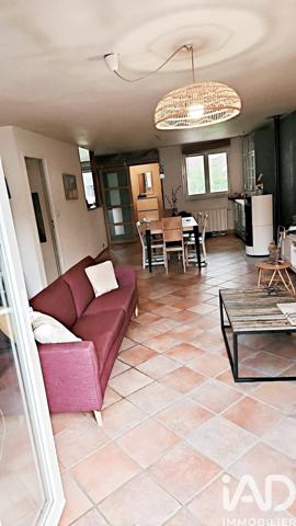 Maison à vendre 4 pièces 103 m² Chelles