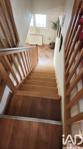 Maison à vendre 4 pièces 103 m² Chelles