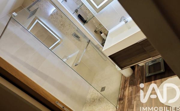 Maison à vendre 4 pièces 103 m² Chelles