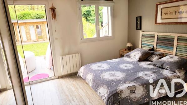 Maison à vendre 4 pièces 103 m² Chelles
