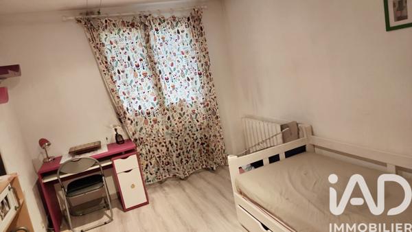 Maison à vendre 4 pièces 103 m² Chelles