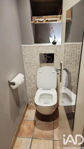 Maison à vendre 4 pièces 103 m² Chelles