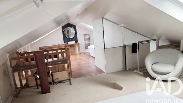 Maison à vendre 4 pièces 103 m² Chelles