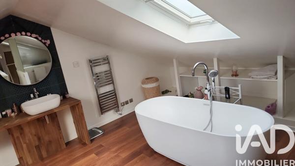 Maison à vendre 4 pièces 103 m² Chelles