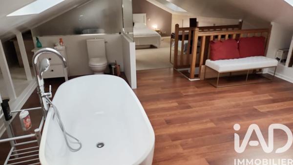 Maison à vendre 4 pièces 103 m² Chelles
