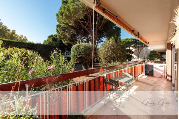 Appartement à vendre 4 pièces de 85 m²