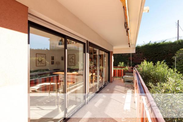 Appartement à vendre 4 pièces de 85 m²