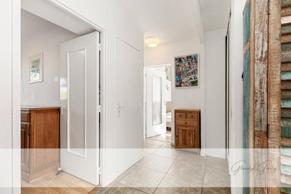 Appartement à vendre 4 pièces de 85 m²