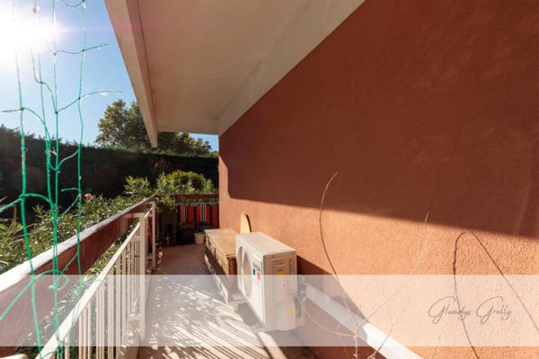 Appartement à vendre 4 pièces de 85 m²