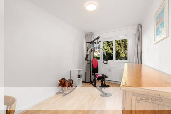 Appartement à vendre 4 pièces de 85 m²