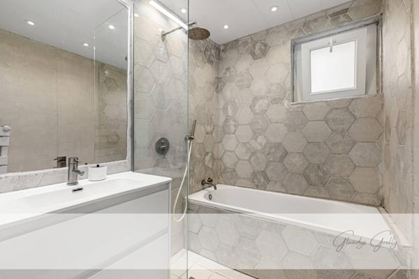 Appartement à vendre 4 pièces de 85 m²