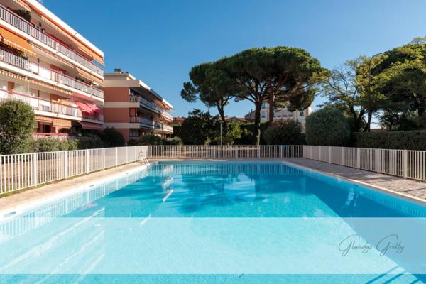 Appartement à vendre 4 pièces de 85 m²