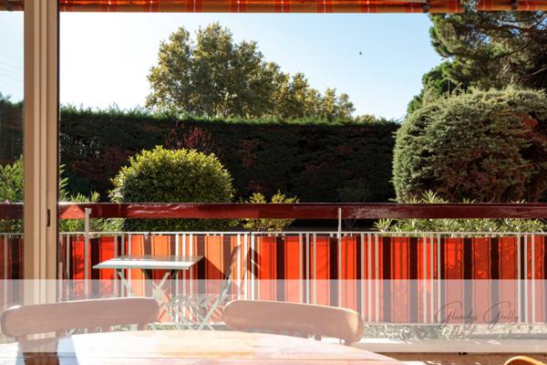 Appartement à vendre 4 pièces de 85 m²