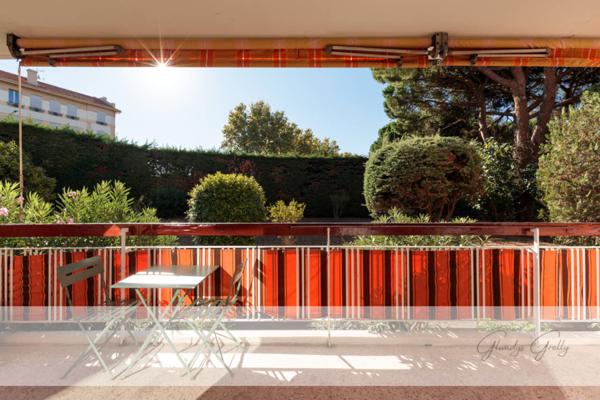 Appartement à vendre 4 pièces de 85 m²