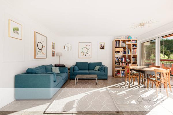 Appartement à vendre 4 pièces de 85 m²