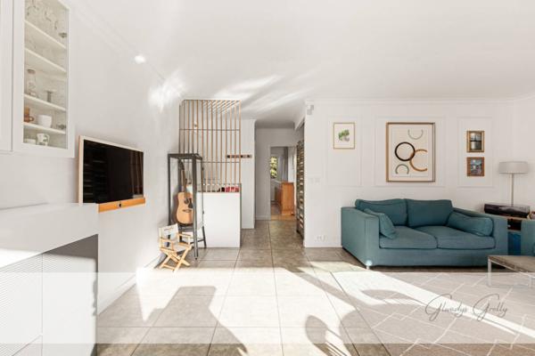 Appartement à vendre 4 pièces de 85 m²